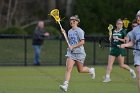 WLax vs Babson  Women’s Lacrosse vs Babson College. - Photo by Keith Nordstrom : WLax, lacrosse